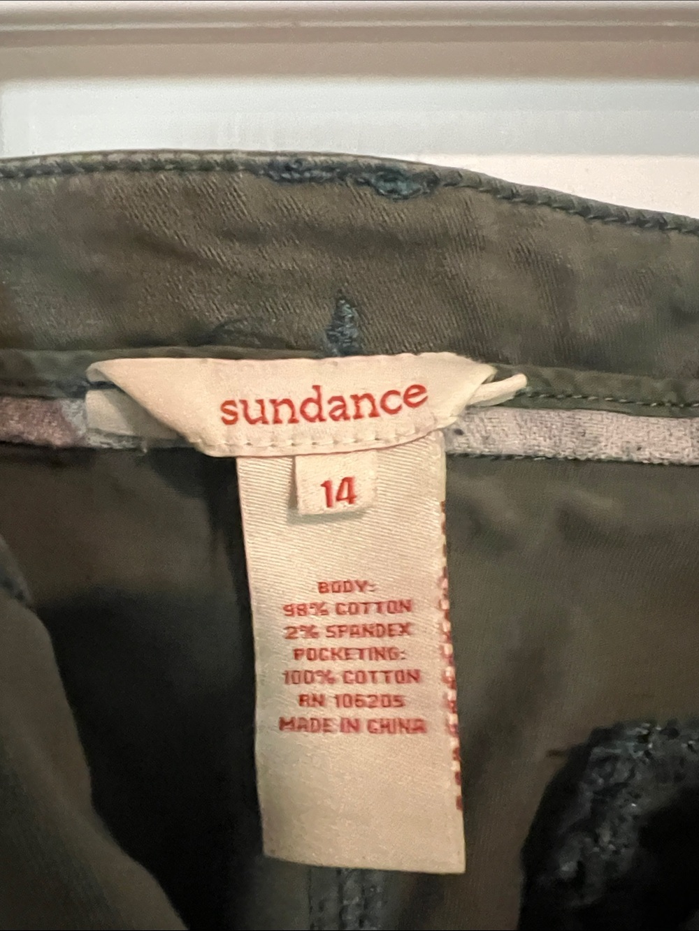 Sundance bundle size Large - Picture 9 of 11